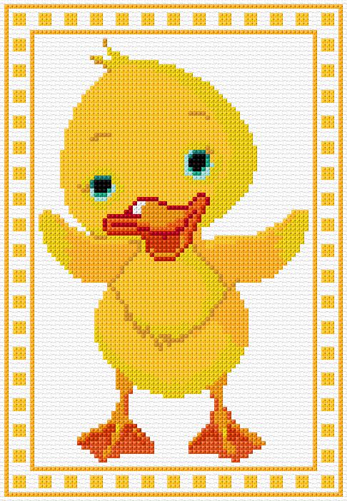 Duckling