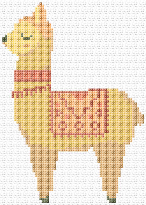 Alpaca