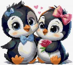 Pinguins