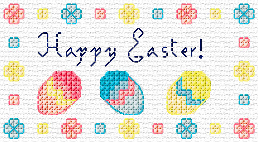 Easter Card