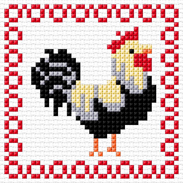 Rooster