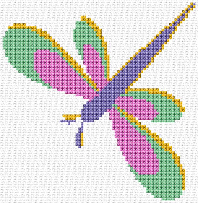Dragonfly