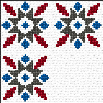 Geometric Border