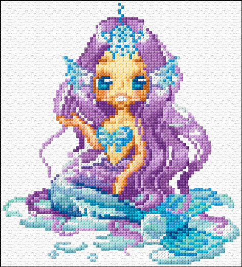 Mermaid