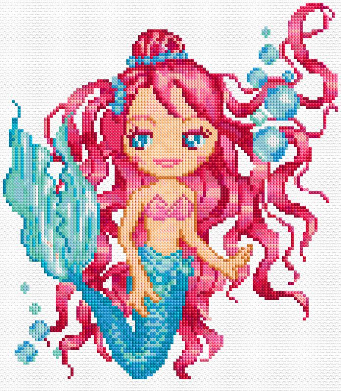 Mermaid