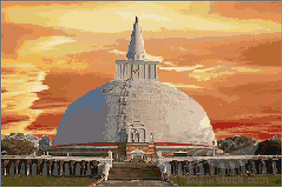 Anuradhapura