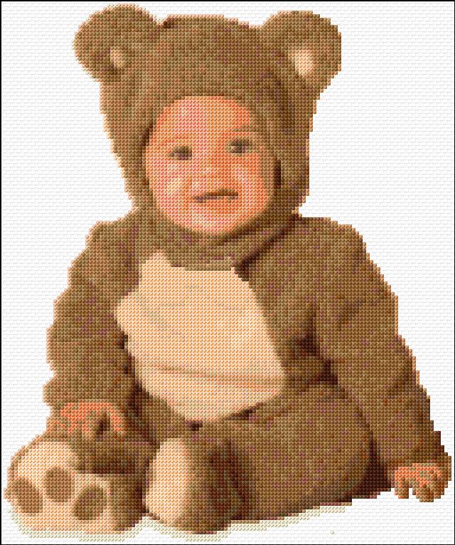 Baby Bear