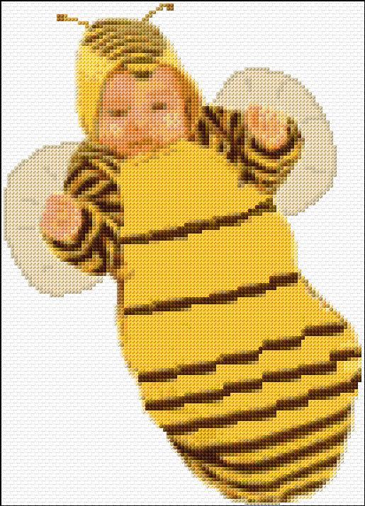 Baby Bee
