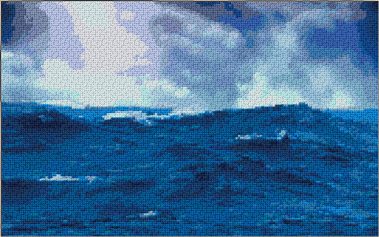 Sea