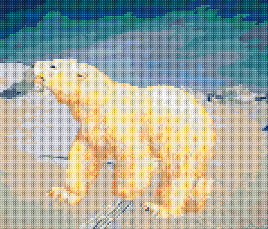 Polar Bear