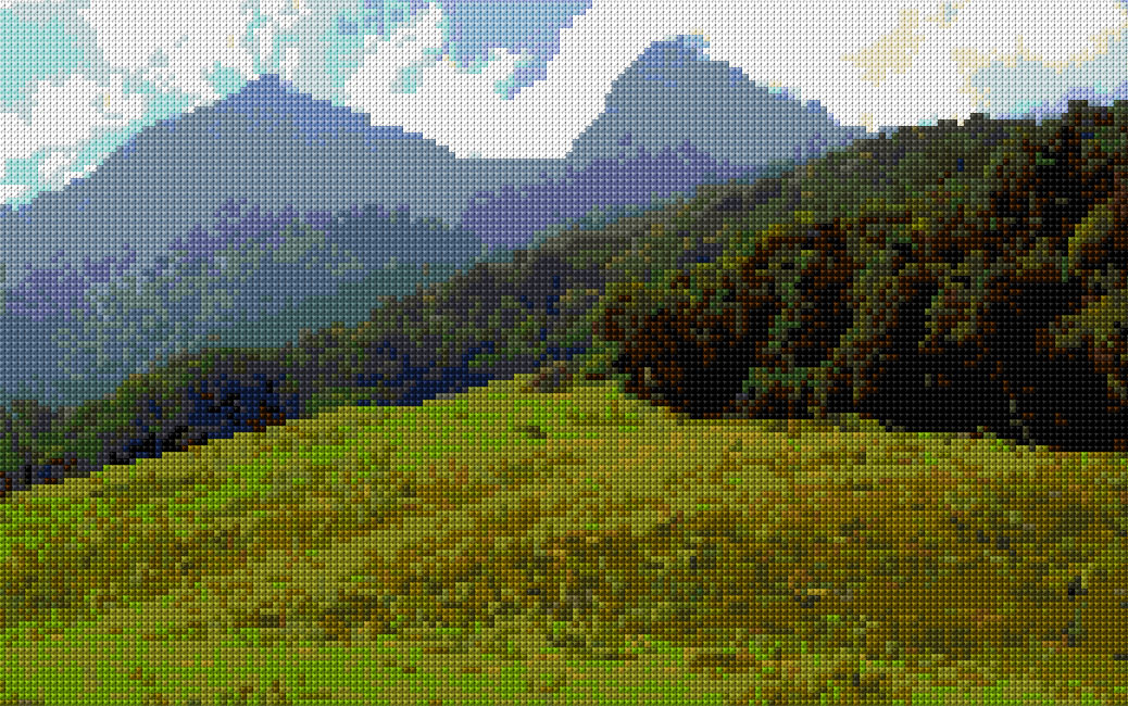 Mountain
