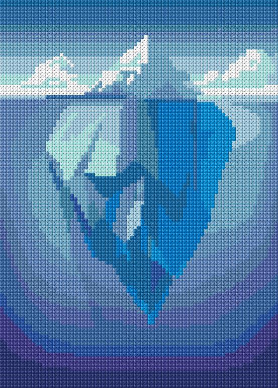 Iceberg