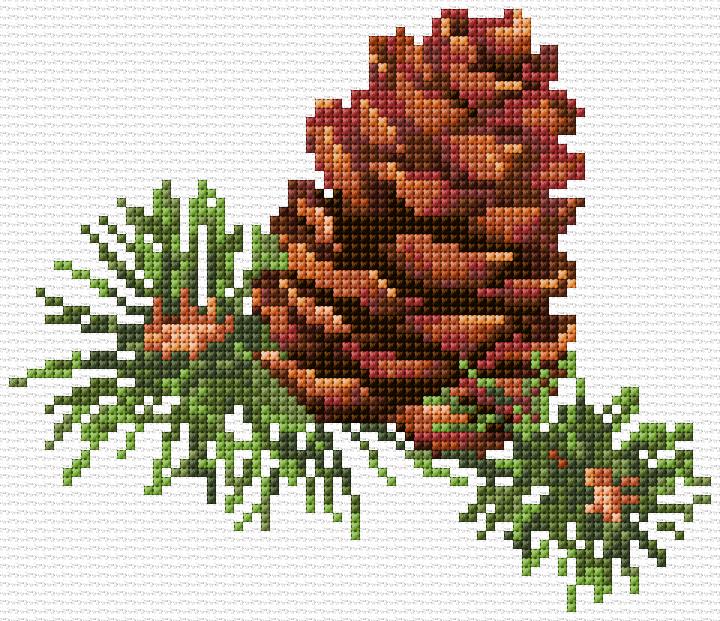 Pine Cone