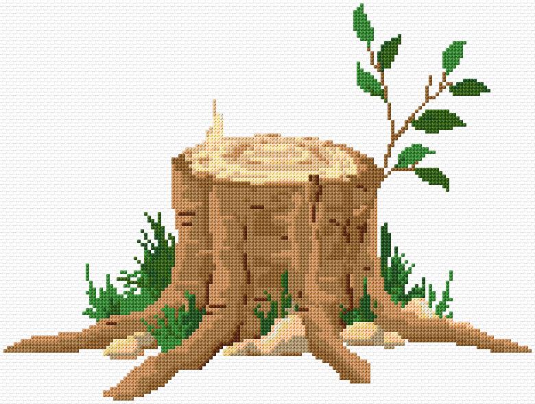 Stump