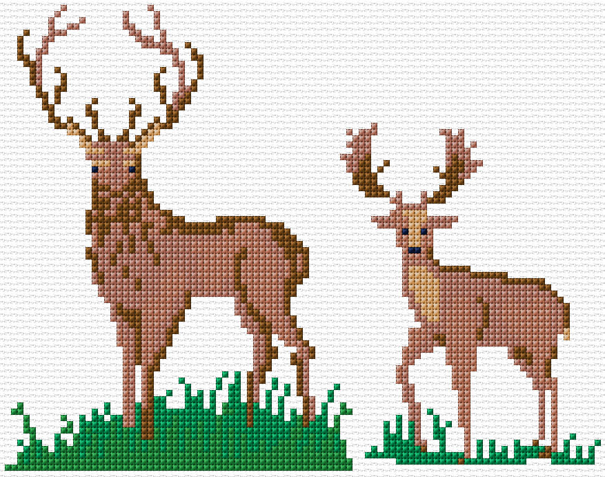 Deer 2