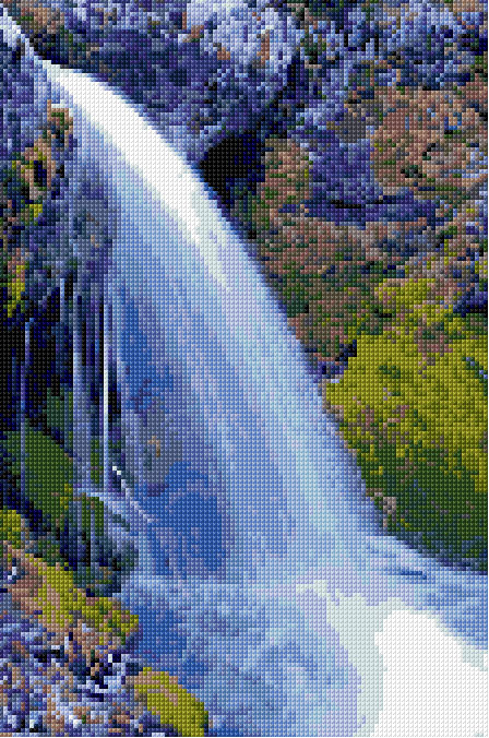 Waterfall