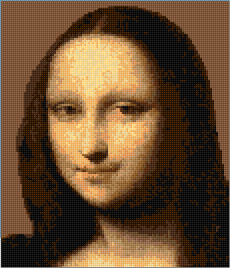 Mona Liza