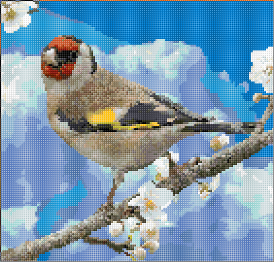 Goldfinch