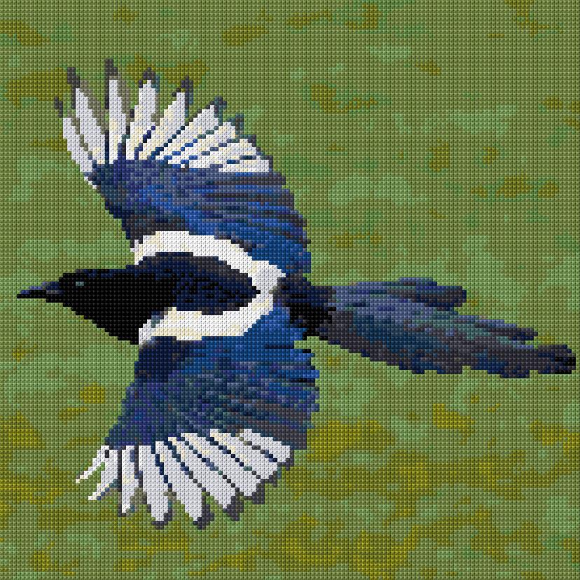 Magpie