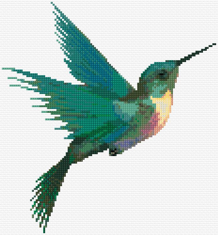 Hummingbird