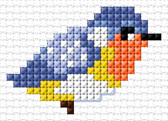 Bird
