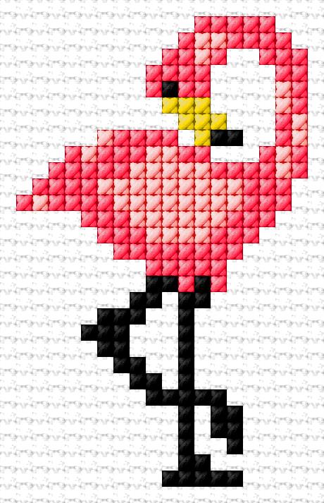 Flamingo