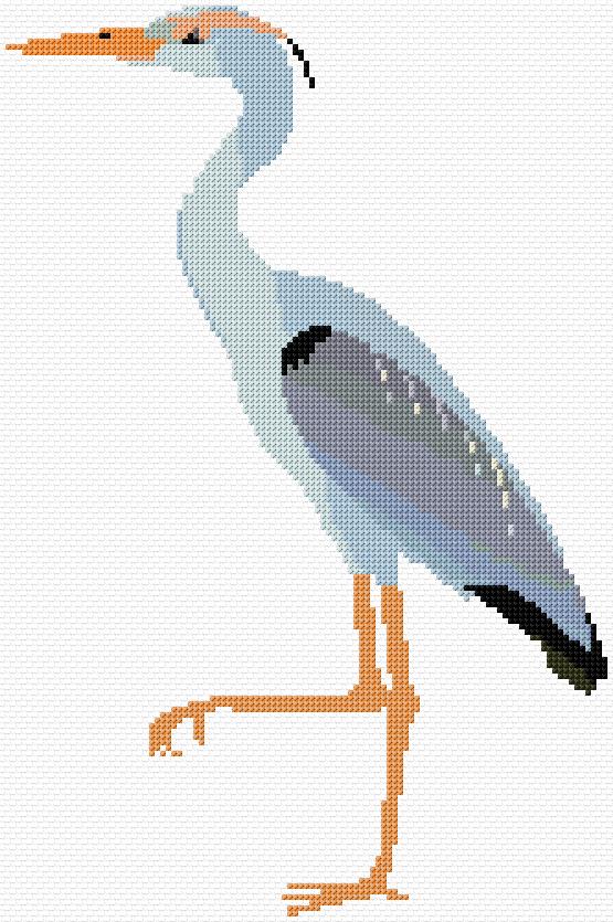 Heron
