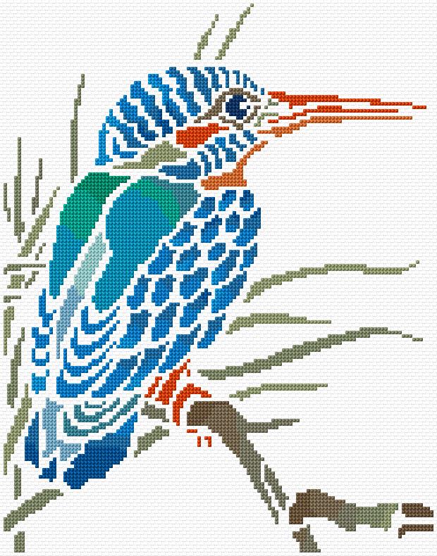 Kingfisher