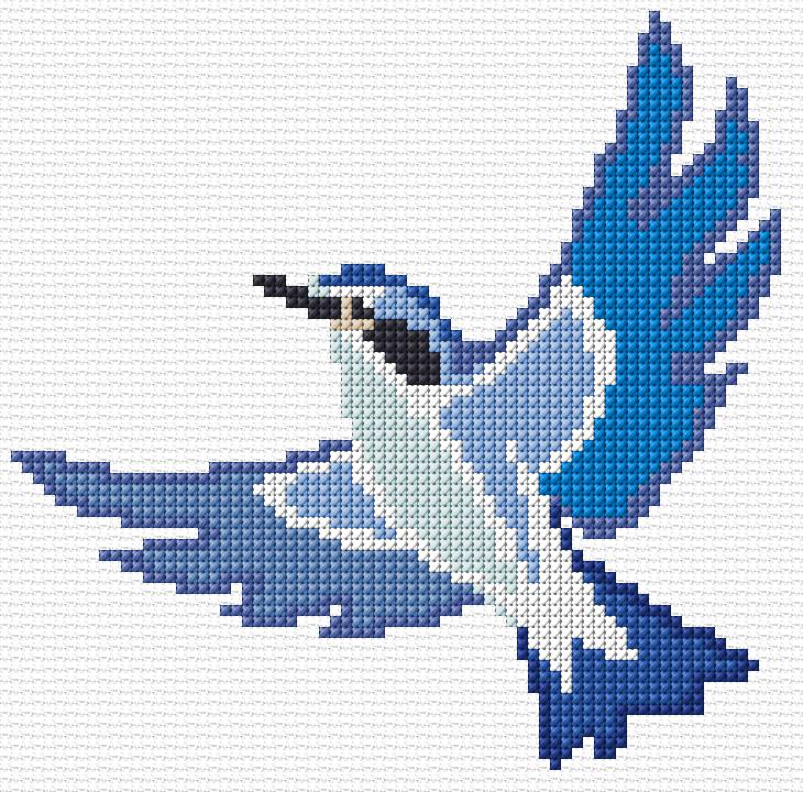 Bird