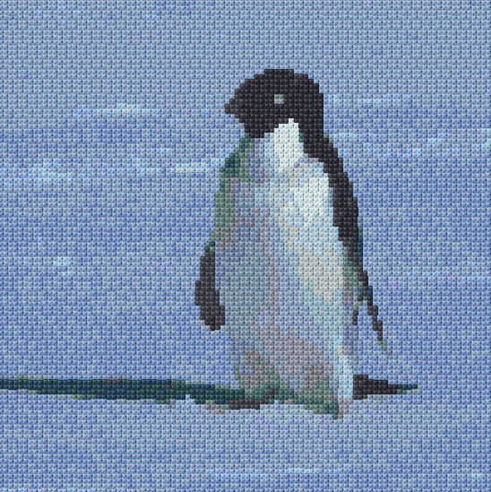 Penguin