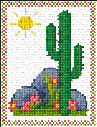 Cactus
