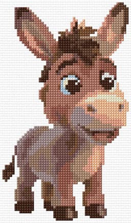 Donkey